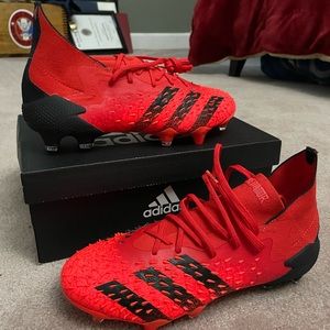 Adidas Predator Soccer Cleats